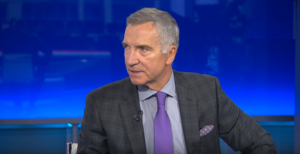 Not everyone will agree with Graeme Souness’ choice for player of the year