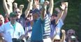 WATCH: Matt Kuchar sinks unbelievable hole-in-one as he surges up Masters leaderboard