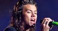 Harry Styles set to miss out on number 1 – despite topping charts for downloads and sales