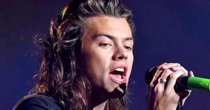 Harry Styles set to miss out on number 1 – despite topping charts for downloads and sales