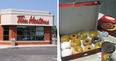 Canada’s favourite coffee chain Tim Hortons is coming to the UK