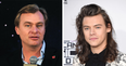 Christopher Nolan explains why he cast Harry Styles in ‘Dunkirk’