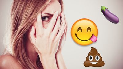 Women simply don’t like it when you send them these emojis