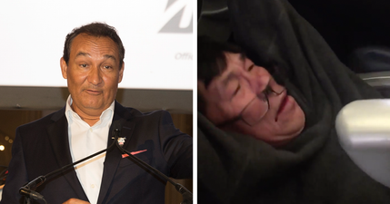 Leaked email from United Airlines CEO makes passenger dragging incident even worse