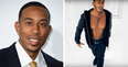 Ludacris has some amazingly terrible CGI abs in his new video