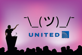 5 foolproof excuses United Airlines will probably use to explain *that* video