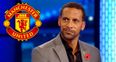 Rio Ferdinand’s warning to Manchester United will worry fans