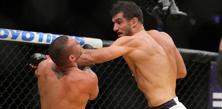 Two elite UFC contenders set to test free agency