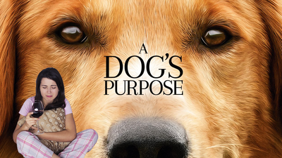 I watched A Dog’s Purpose while I was tipsy and this is my story