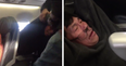 United Airlines CEO issues statement apologising to passenger forcibly removed from flight