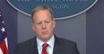 Sean Spicer comes under fire for claiming Hitler didn’t use chemical weapons