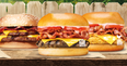 Burger King have just answered the prayers of every bacon lover in Britain