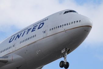 United Airlines to refund every passenger that was on board United Express flight 3411