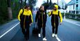 Borussia Dortmund captain reveals how discovery of nails on the team bus left players shaken further prior to kick off