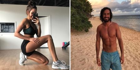 Here are the ten biggest fitness influencers in the world right now