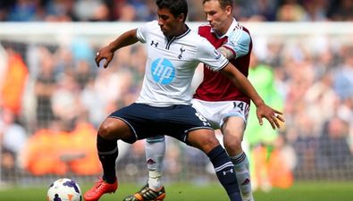 Porn and gambling might see a Spurs flop being deported from China