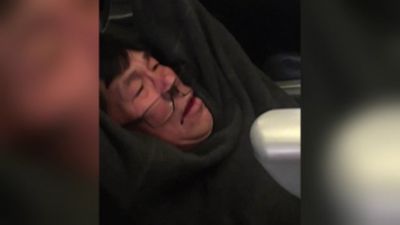 Here’s the full list of injuries that David Dao suffered after being dragged off the United Airlines flight