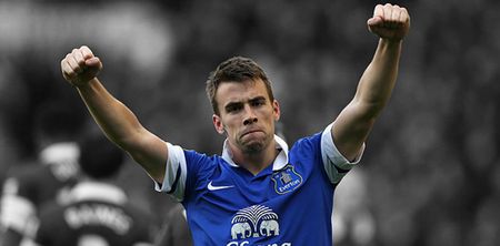 The Seamus Coleman image every football fan has been dying to see