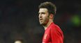 Manchester United fans were all in agreement about Michael Carrick’s performance against Anderlecht