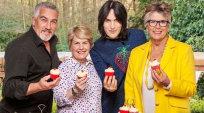 People are saying the exact same thing after seeing the new lineup on The Great British Bake Off