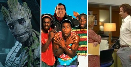 Here are the very best films on TV for you to enjoy over the long weekend