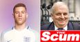 COMMENT: Kelvin MacKenzie proves once again that he is a shitbag and the Sun are pure scum