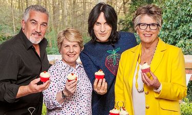 The Great British Bake Off need applicants for next season