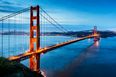 Suicide prevention net to be installed at San Francisco’s Golden Gate Bridge