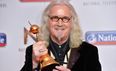There’s a new documentary about Billy Connolly airing this week and it’s absolutely unmissable