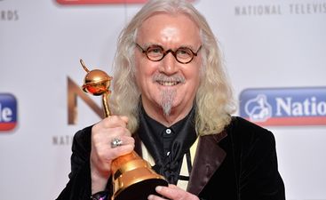 There’s a new documentary about Billy Connolly airing this week and it’s absolutely unmissable