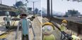 This absolutely incredible version of GTA V lets you play as Rick And Morty