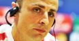 Dimitar Berbatov’s explanation for his sublime touch is so very Dimitar Berbatov