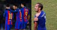 Juve’s Giorgio Chiellini likens Barcelona players to sharks ahead of Juve’s Nou Camp meeting