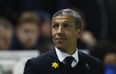 There’s a lot of love  for Chris Hughton as Brighton prepare for promotion to Premier League