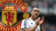 Manchester United fans thank John Terry as he announces his Chelsea departure