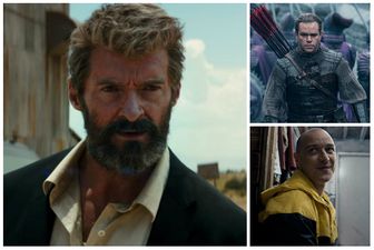 The Best 5 and Worst 5 Movies of 2017 so far