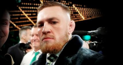 Rumours about UFC 213 title fight for Conor McGregor are quickly quashed