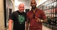 Jimi Manuwa set for chance to bring gold back to UK as Daniel Cormier verbally accepts title challenge