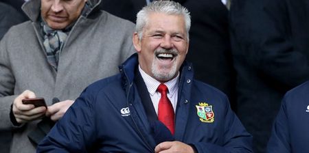 Warren Gatland set to include most Warren Gatland player ever in Lions squad