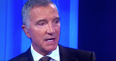 Take a minute to look at the grin on Graeme Souness’ face as he admits he voted for Brexit