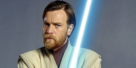 STAR WARS: Ewan McGregor has some good news regarding an Obi-Wan spin-off film