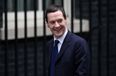 George Osborne’s austerity measures were based on a ‘spreadsheet error’
