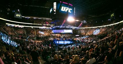 Police reportedly investigating suspicions of a fixed fight in the UFC