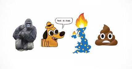 10 new emojis we’d like to be added to our phones immediately