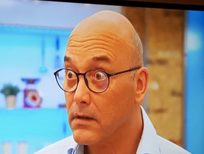 Viewers were really disgusted by this questionable dish served on Masterchef