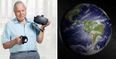 Interactive lesson from Sir David Attenborough is the next best thing to starring in Planet Earth