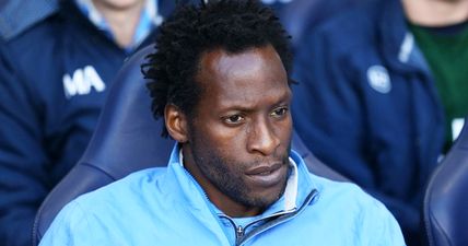 Former England international Ugo Ehiogu has died at the age of 44