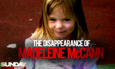 Film crew to reveal ‘major breakthrough’ in Madeleine McCann case