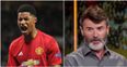 Roy Keane identifies the part of Marcus Rashford’s game he needs to improve