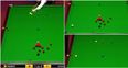 This snooker shot will surely be the best you’ll see at this year’s World Championship